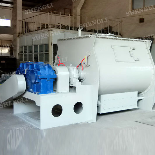 WZL-2 無重力混合設備